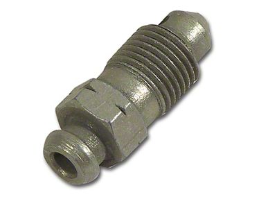Caliper Bleeder Valve (84-96 Corvette C4)