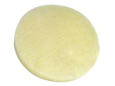 Fuel Vent/Vapor Cannister Air Inlet Filter (70-96 Corvette C3 & C4)