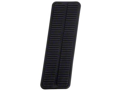 Gas Pedal (68-Early 72 Corvette C3)