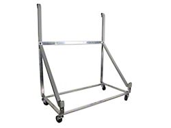 CA Hardtop/Targa Top Storage Cart (56-04 Corvette C1, C2, C3 & C4)
