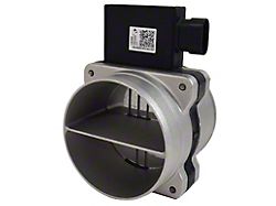 Mass Airflow Sensor; Remanufactured (94-96 Corvette C4)