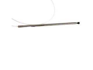1988-1996 Corvette C4 Power Antenna Bezel - Direct Fit - 10067979 - 10067979 1988-1996 Corvette C4 Power Antenna Bezel - Direct Fit - 10067979 - 10067979
