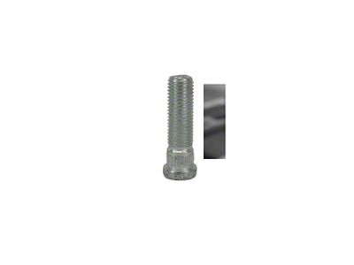 Wheel Lug Stud; M12x1.50 (84-96 Corvette C4)