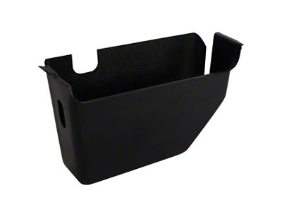 Glove Box Liner (68-69 Fairlane)
