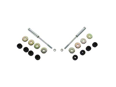Sway Bar End Link (67-69 Firebird)