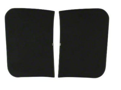 T-Top Sun Shades (93-02 Firebird)
