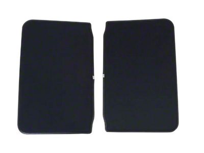 T-Top Sun Shades (82-92 Firebird)