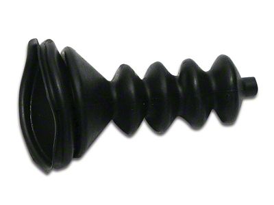Headlight Actuator Dust Boot (68-82 Corvette C3)
