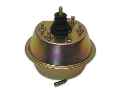 Headlight Actuator; Passenger Side (68-82 Corvette C3)