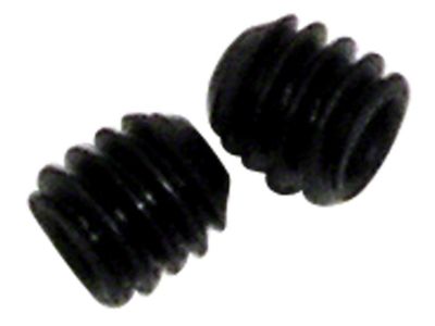 CA Headlight Bearing Control Stop Screws (68-82 Corvette C3)