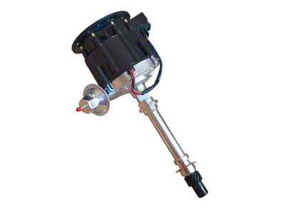 HEI Distributor without Tach Drive (75-80 Corvette C3)