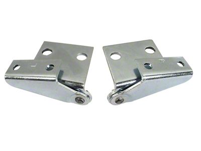 Hood Hinges (68-82 Corvette C3)