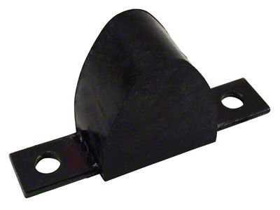 Lower A-Arm Bumper (63-82 Corvette C2 & C3)