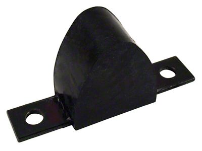 CA Lower A-Arm Bumper (63-82 Corvette C2 & C3)