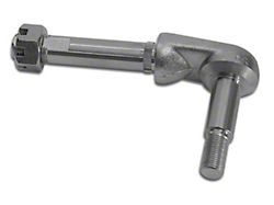 Lower Rear Shock Mount Bolt; Passenger Side (63-82 Corvette C2 & C3)