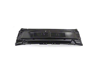 Cowl Vent Grille Assembly (67-68 Mustang)