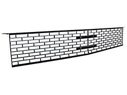 Grille (1966 Mustang)