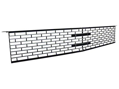 Grille (1966 Mustang)