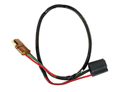 Headlight Harness Extension (67-68 Mustang)