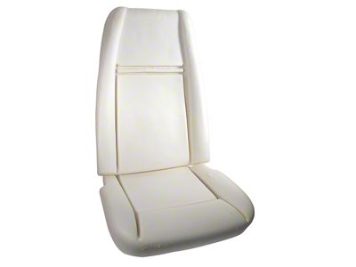 Mach 1 Seat Foam (69-70 Mustang Mach 1)