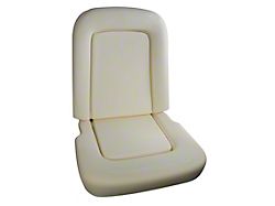 Standard Seat Foam (64-66 Mustang)