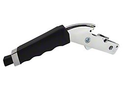 Parking Brake Handle (76-82 Corvette C3)