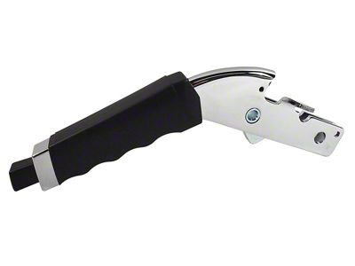 Parking Brake Handle (76-82 Corvette C3)