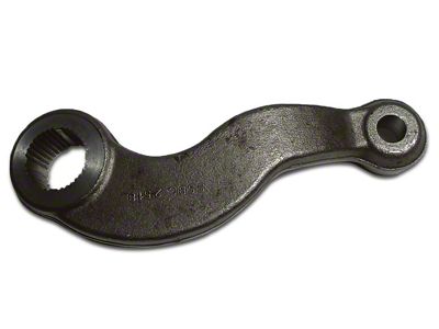 Power Steering Pitman Arm (63-82 Corvette C2 & C3 w/ Power Steering)