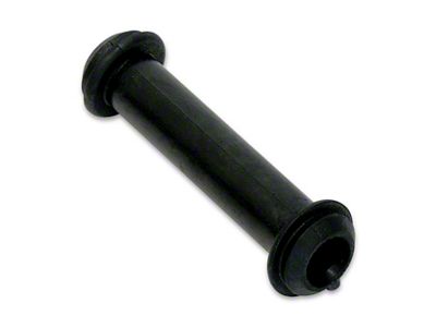 Power Window Wire Conduit (68-81 Corvette C3)
