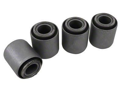 CA Rear Strut Rod Bushing Set (75-82 Corvette C3)