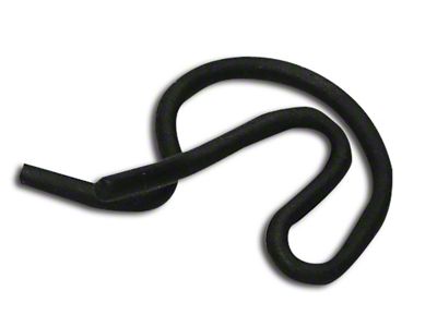 Shift and Clutch Rod G-Clip (56-82 Corvette C1, C2 & C3)