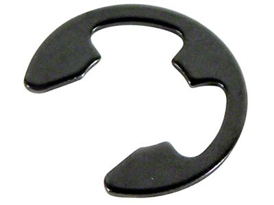 Shifter Pivot Shaft Retainer Clip (64-81 Corvette C2 & C3)