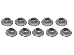 Side Marker Light Speednut Set (74-82 Corvette C3)