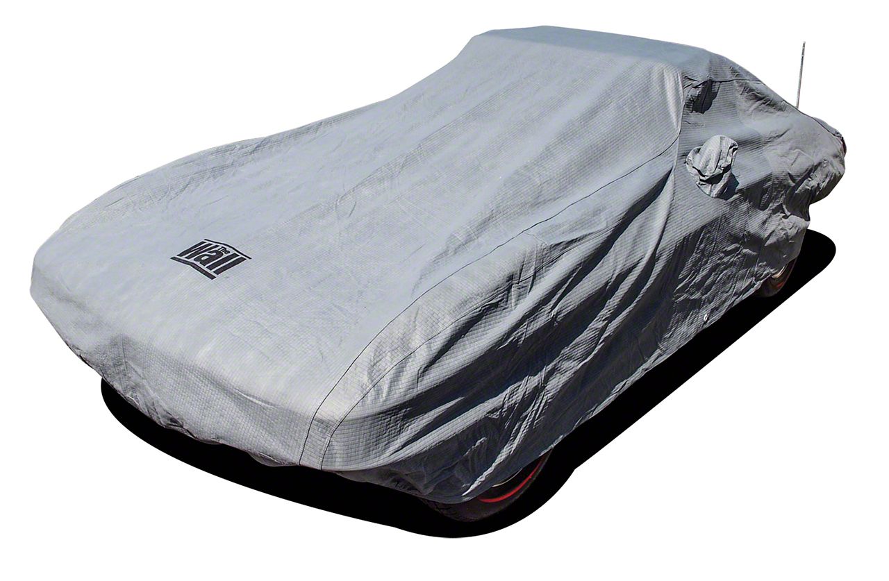 Block it dustop car cover discount