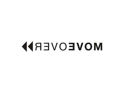 MOVE OVER Windshield Banner Decal; 35-Inch (Universal; Some Adaptation May Be Required)