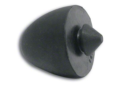 Upper A-Arm Bumper (63-82 Corvette C2 & C3)