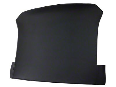 Vinyl Headliner (63-64 Corvette C2 Coupe)