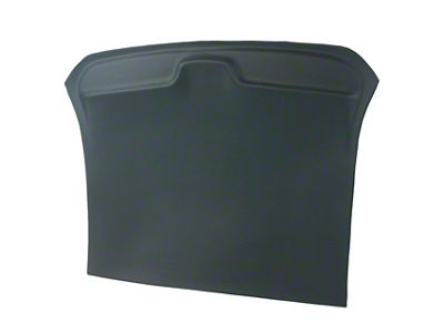 Vinyl Headliner (1967 Corvette C2 Coupe)