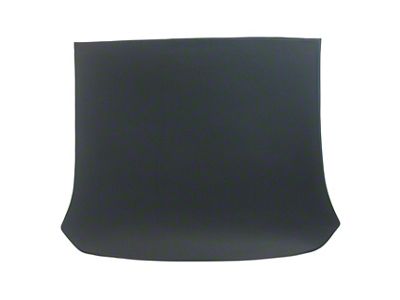 Vinyl Headliner (1965 Corvette C2 Coupe)