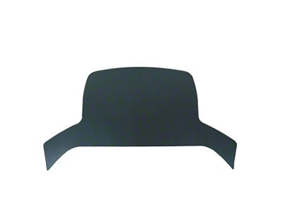 Vinyl Headliner (66-67 Corvette C2 Hardtop)