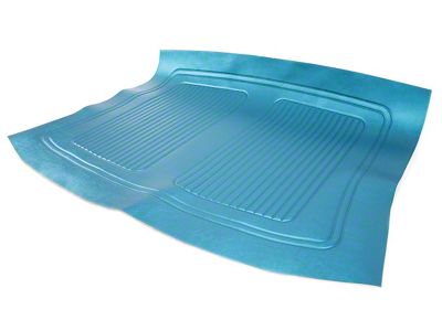 Vinyl Headliner (59-62 Corvette C1 Hardtop)