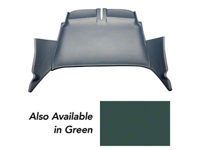 Vinyl Headliner (68-75 Corvette C3 Hardtop)