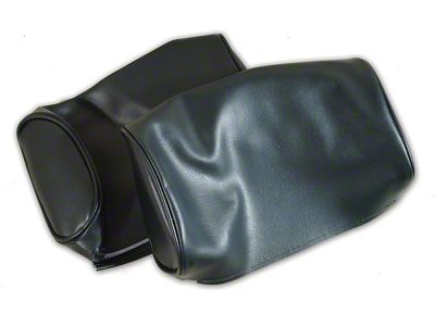 Vinyl Headrest Covers (1967 Corvette C2)