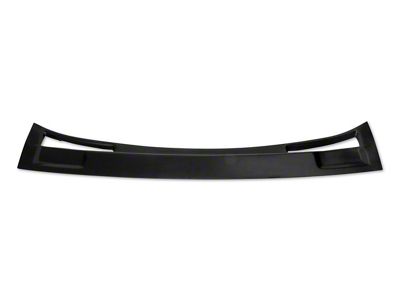 Wiper Compartment Cover (73-82 Corvette C3)