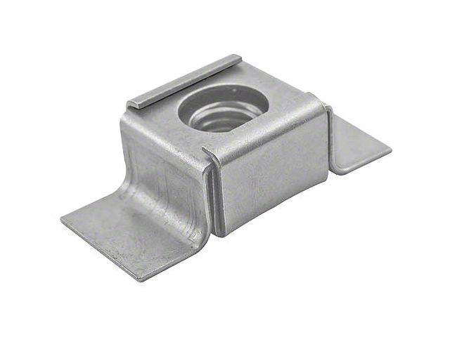 Cage Nut - 1/2-13