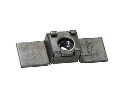 Cage Nut - 1/4-20