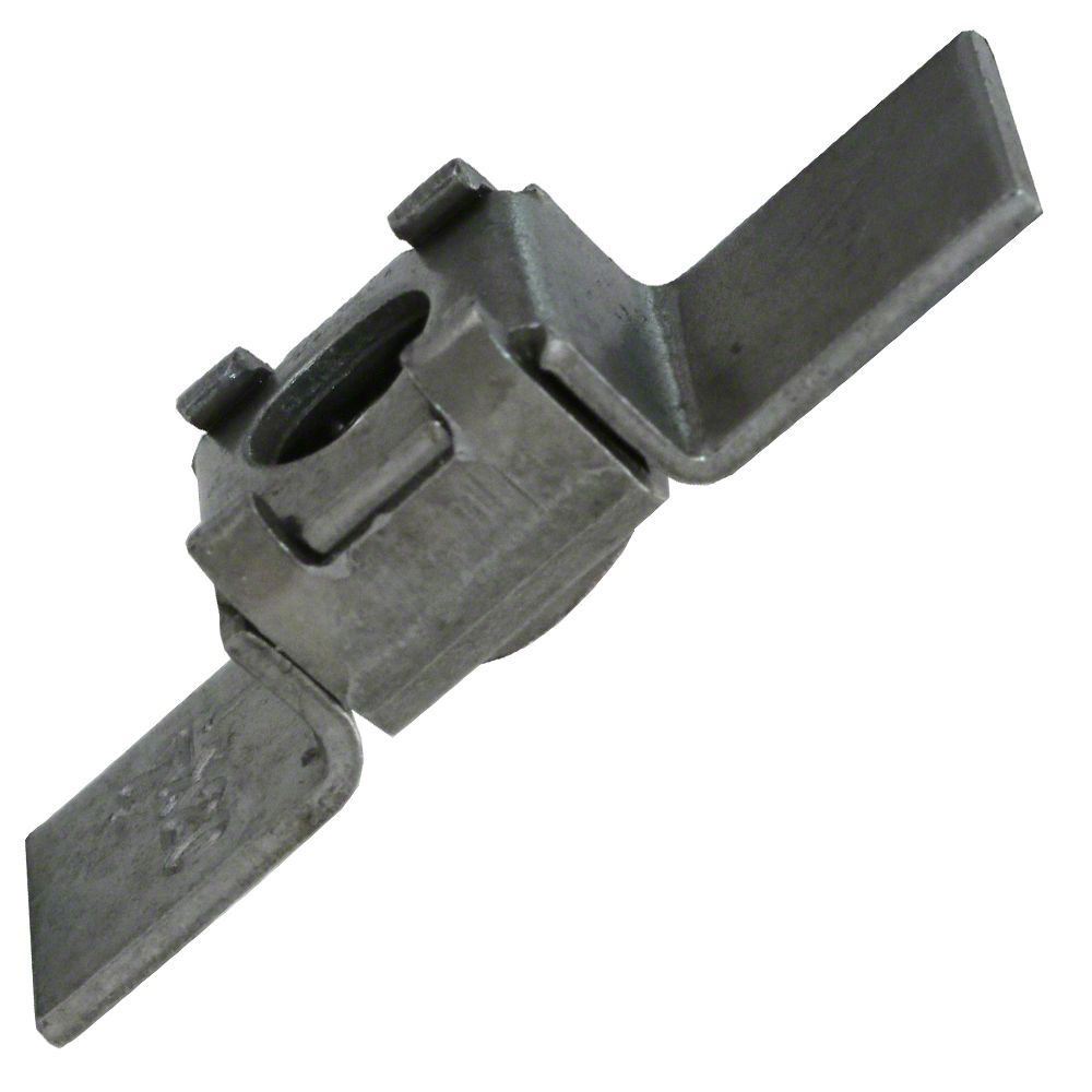 Ecklers 1/4-20 Cage Nut
