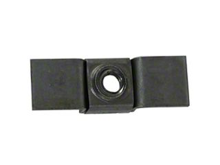 6PCS Clip-in Spark Plug Wire Separators Dividers Looms For GM Chevy Ford 7mm 8mm - Foto 7