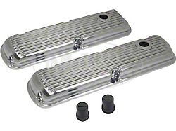 Cal Custom Valve Covers - 260, 289 & 302 V8 - Falcon & Comet