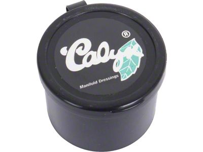 OPR Calyx Exhaust Manifold Dressing
